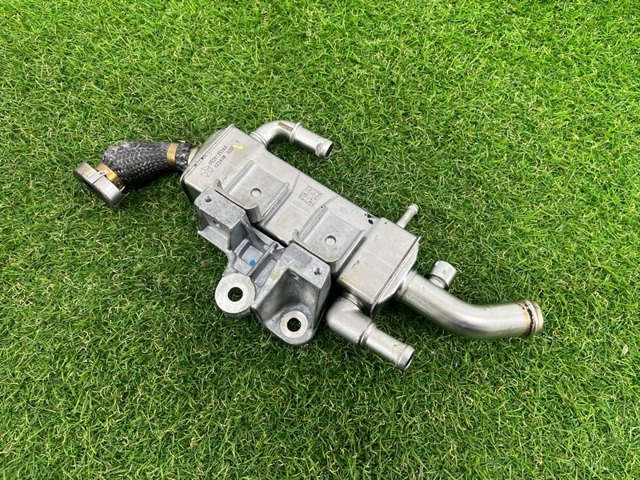 CHRYSLER 5281409AE Радиатор системы EGR рециркуляции выхлопных газов в наличии Каменское