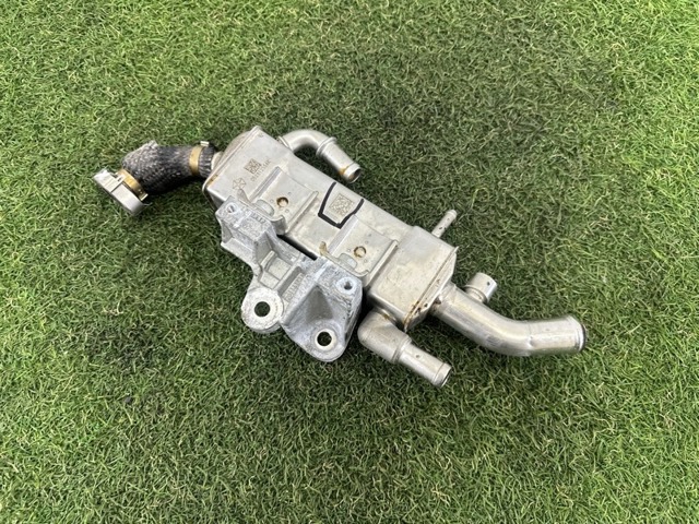 5281409AG CHRYSLER Радиатор системы EGR купить в Запорожье