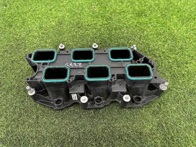 Коллектор впускной нижний 5281802AA CHRYSLER