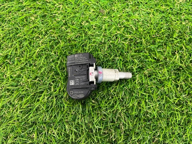 Манометр воздушный 52933D4100 HYUNDAI