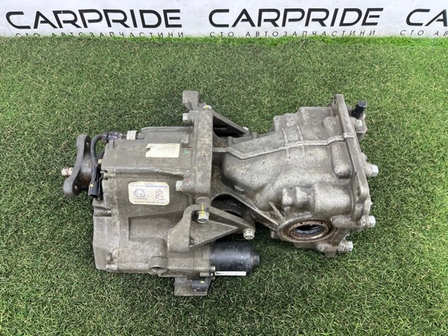 530003B516 Редуктор задний купить Львов