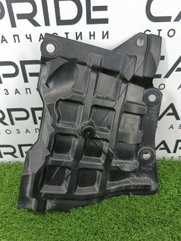 Защита двигателя, правая 5370C314 MITSUBISHI
