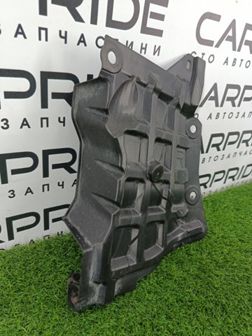 5370C314 MITSUBISHI Защита двигателя правая купить в Павлоград