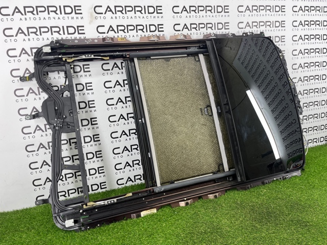 54107293446 BMW Крышка люка крыши купить в Ужгород
