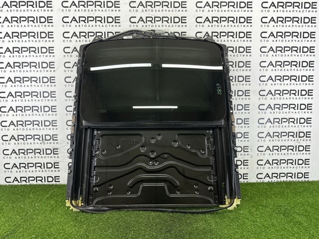 Стекло крыши 54107399481 BMW