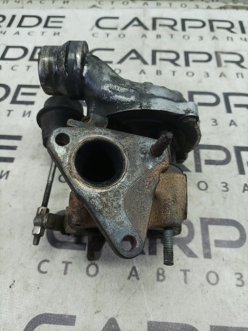 54359700012 RENAULT Турбина купить в Украина
