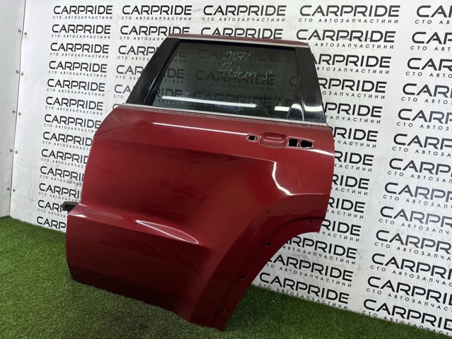 Дверь задняя 55113635AO CHRYSLER