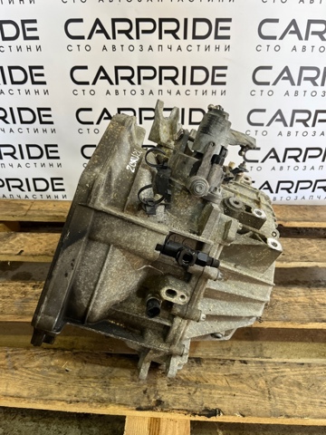 55194293 GM КПП в сборе (механическая коробка передач) купить в Черкассы