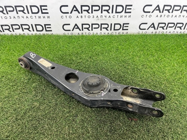 55210S1051 HYUNDAI Рычаг задней подвески нижний левый купить в Сумы