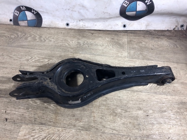 55220C2100 HYUNDAI Рычаг задней подвески нижний правый купить в Черновцы