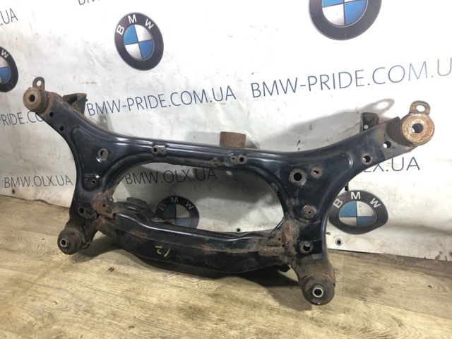 554001KD0A NISSAN Балка задней подвески (подрамник) купить в Одесса