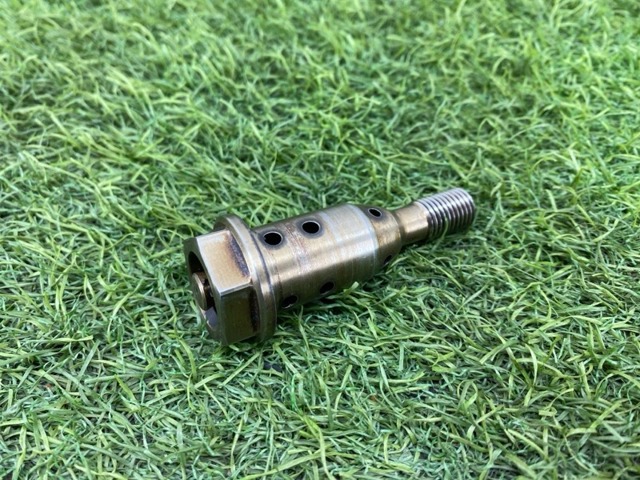 55562224 GM Регулятор фаз газораспределения купить в Кривой Рог