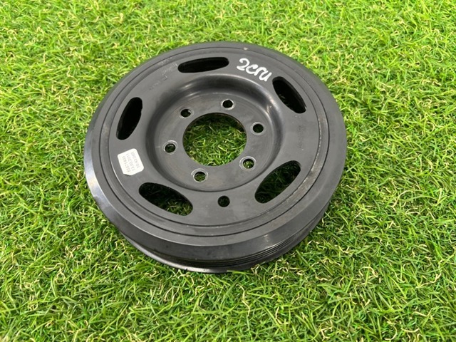 55574772 GM Шкив коленвала купить в Ровно