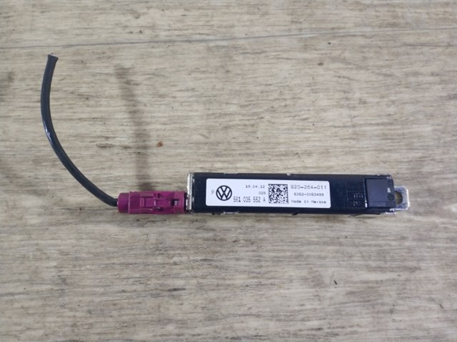 VAG 561035552A в наличии Черновцы