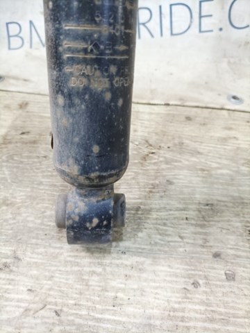562101KA1B NISSAN Амортизатор задний купить в Винница