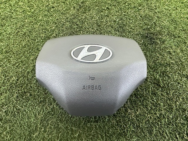 Подушка безопасности водителя 56900G2000 HYUNDAI