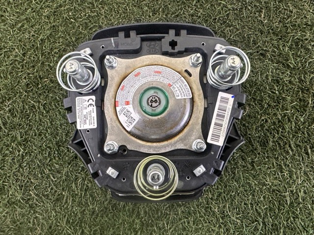 56900G2000 Подушка безопасности (AIRBAG) водительская купить Чернигов