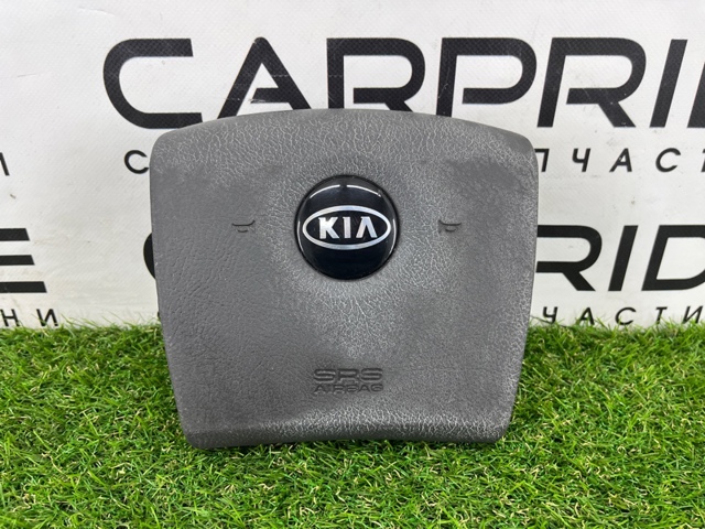 Подушка в руле 569103E010CQ HYUNDAI