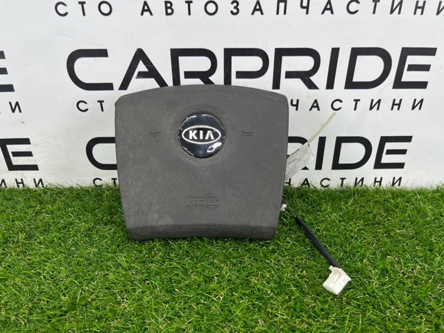 Подушка безопасности водителя 569103E050CQ HYUNDAI