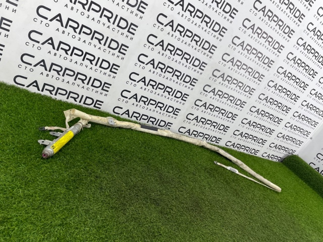 569503E500 Подушка безопасности (AIRBAG) шторка боковая левая купить Украина