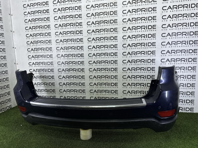CHRYSLER 57010720AC Катафот (отражатель) заднего бампера правый в наличии Киев
