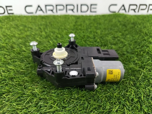 5713A645 Мотор стеклоподъемника двери передней левой купить Днепр