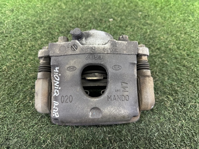 Тормозной суппорт 58130G2100 HYUNDAI