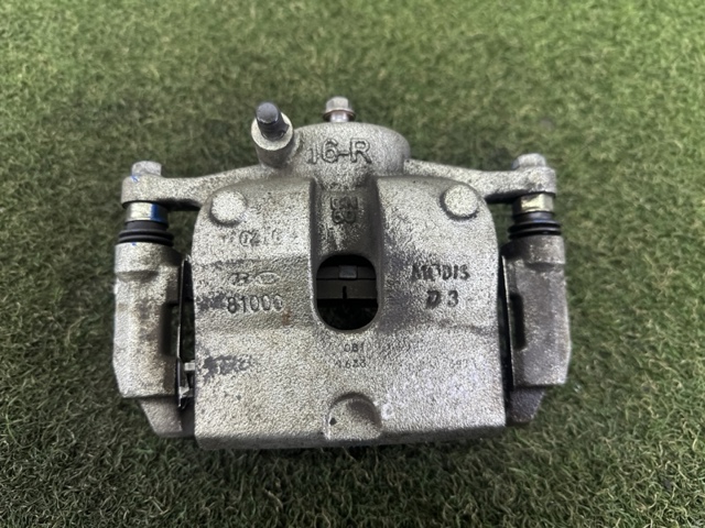 Суппорт тормозной передний правый 58130L0000 HYUNDAI