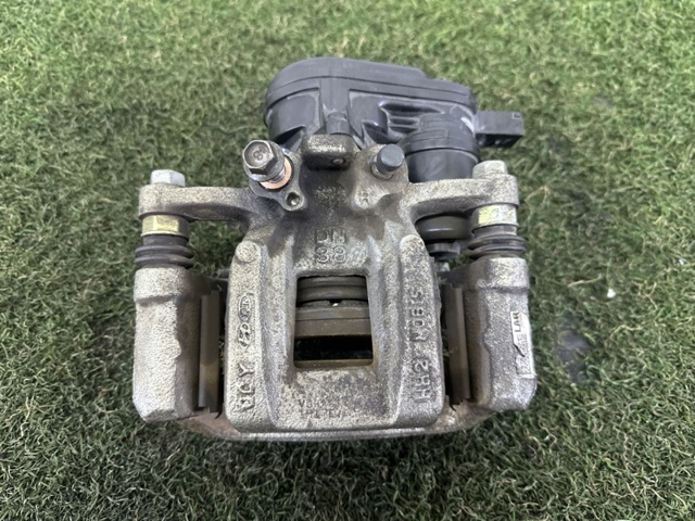 Тормозной суппорт правый задний 58230L1050 HYUNDAI