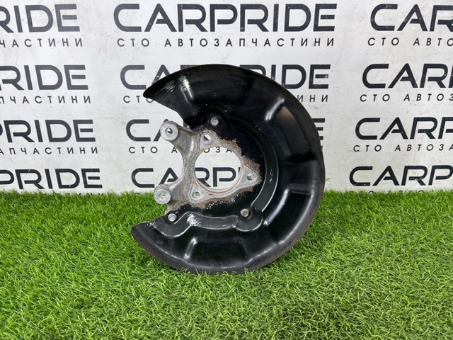 58244G2400 Защита тормозного диска заднего правая купить Павлоград