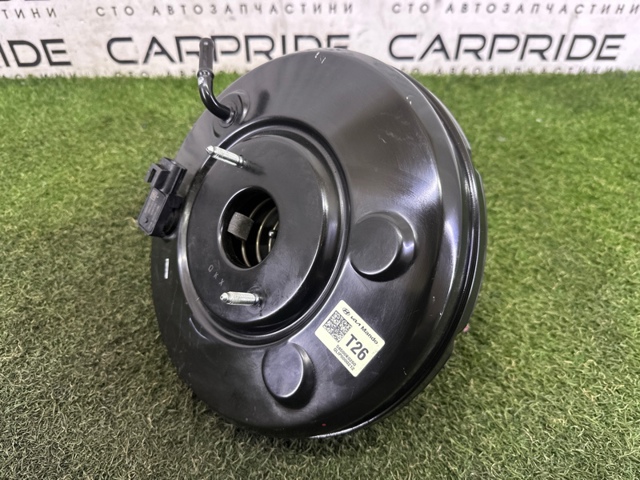 585803B000 HYUNDAI Шток вакуумного усилителя тормозов купить в Житомир