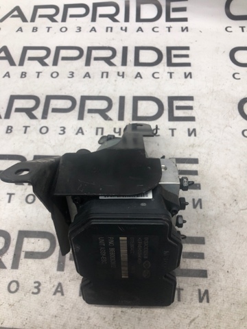 589202T870 HYUNDAI Блок АБС купить в Винница