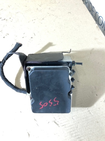 Блок ABS гидравлический 589203Q500 HYUNDAI