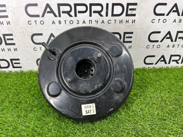 591101U100 HYUNDAI Усилитель тормозов (вакуумный) купить в Львов