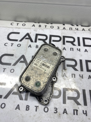 MERCEDES 5989070191 Радиатор масляный в наличии Николаев
