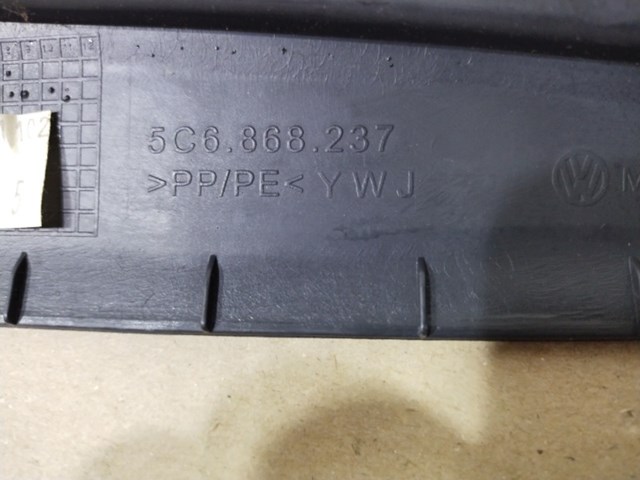 VAG 5C6868237 в наличии Ирпень