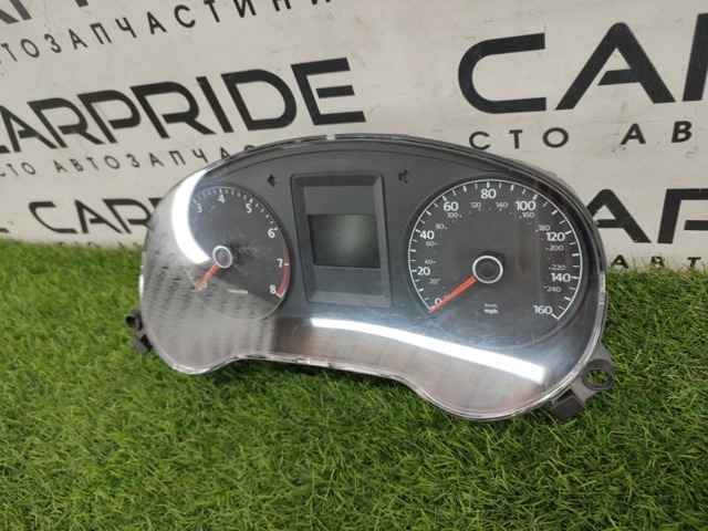 VAG 5C6920950D Приборная доска (щиток приборов) в наличии Сумы