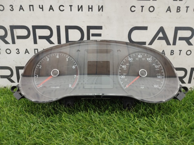 Щиток приборов 5C6920950D VAG