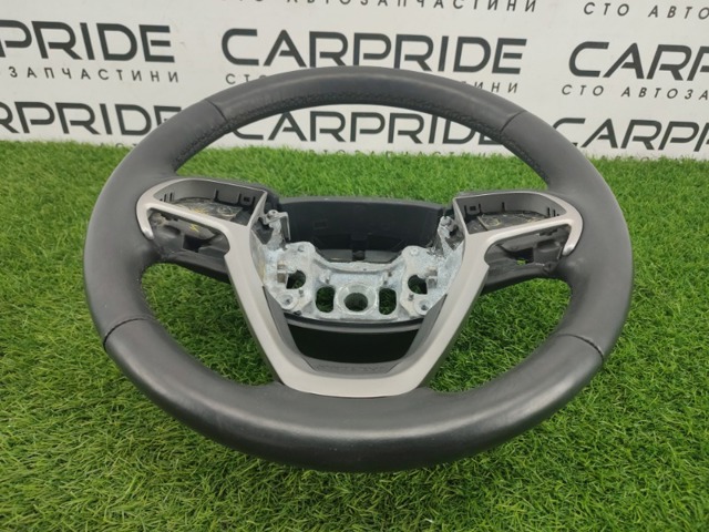 5QV28DX9AE CHRYSLER Руль купить в Николаев