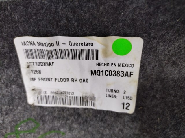 5SZ10DX9AF CHRYSLER купить в Хмельницкий