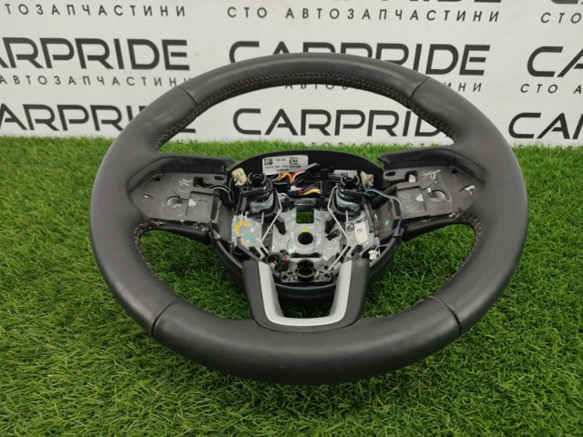 CHRYSLER 5YM98PS4AE в наличии Украина