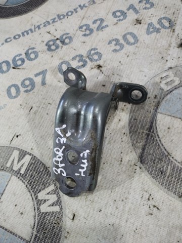 Завеса двери задней левой 60479FG031 SUBARU