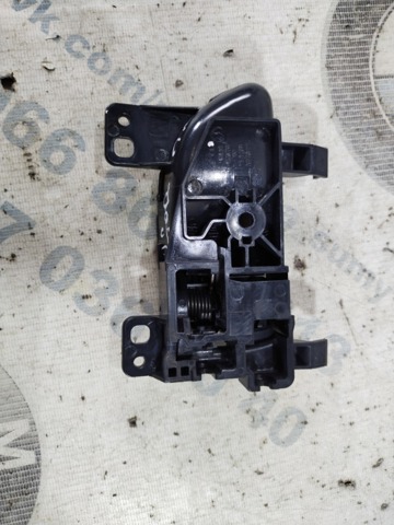 SUBARU 61051FJ010VH в наличии Николаев