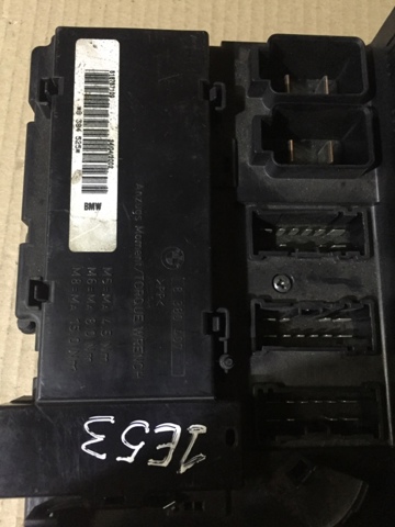 61138380407 BMW купить в Ирпень