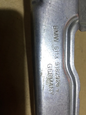 BMW 61139182926 в наличии Павлоград