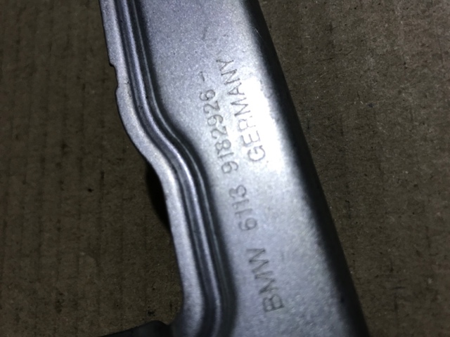 61139182926 BMW купить в Николаев