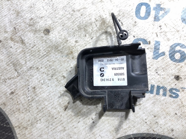 61149214243 BMW купить в Черкассы