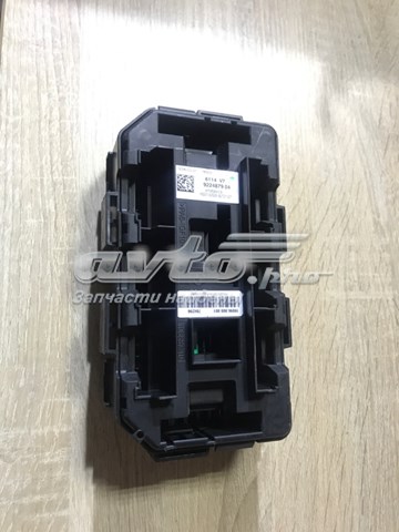 61149224879 BMW Блок предохранителей купить в Львов