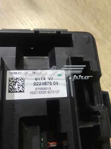 BMW 61149224879 Блок предохранителей в наличии Черновцы