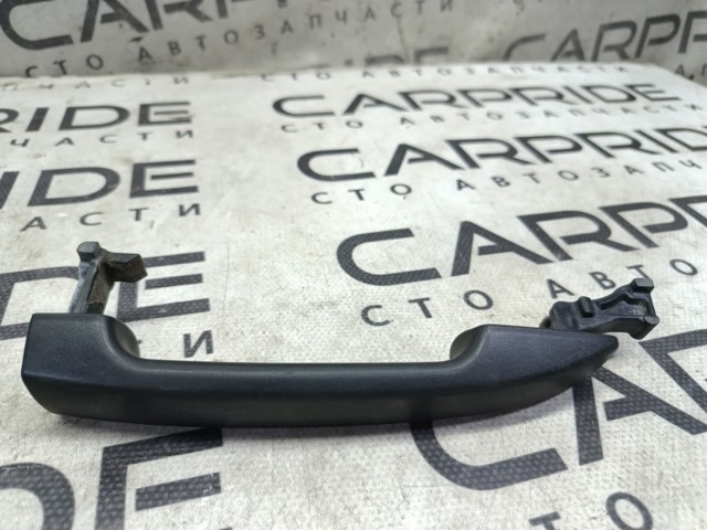 Ручка передней двери, наружная 61160FG020NN SUBARU